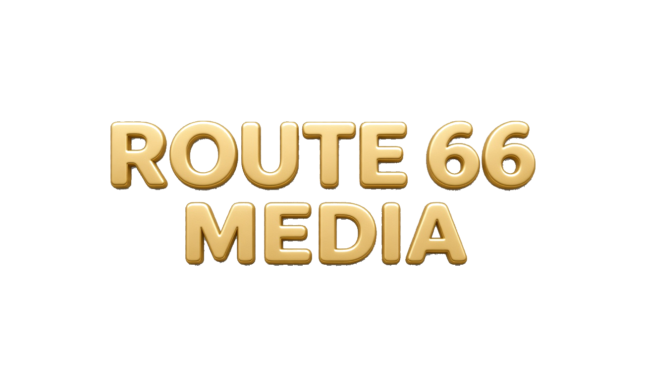 Route 66 Media
